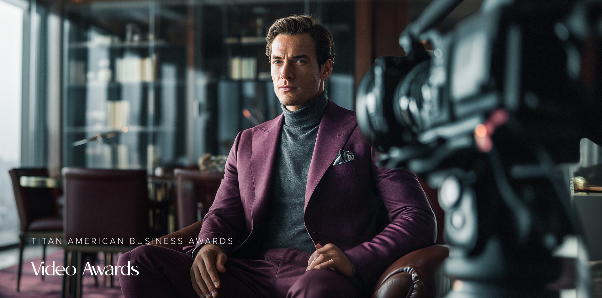 TITAN Video Awards | American Business Awards